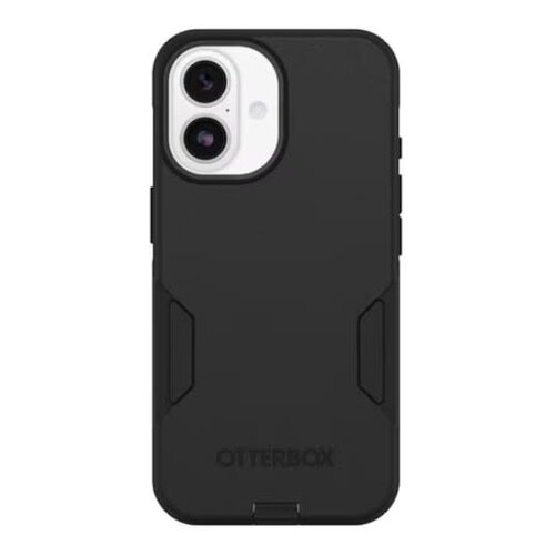 Otterbox OtterBox Commuter MagSafe Case w/Camera Control Black for iPhone 17