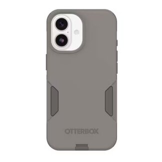 Otterbox OtterBox Commuter MagSafe Case w/Camera Control Grey Comfort for iPhone 17