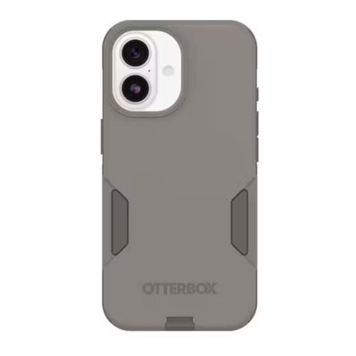 Otterbox OtterBox Commuter MagSafe Case w/Camera Control Grey Comfort for iPhone 17