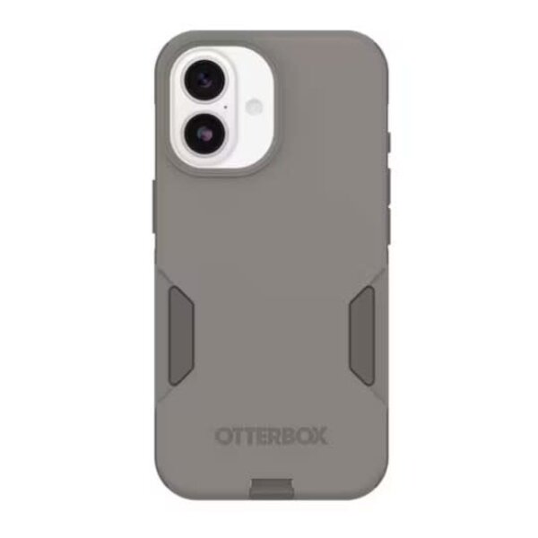 Otterbox OtterBox Commuter MagSafe Case w/Camera Control Grey Comfort for iPhone 17