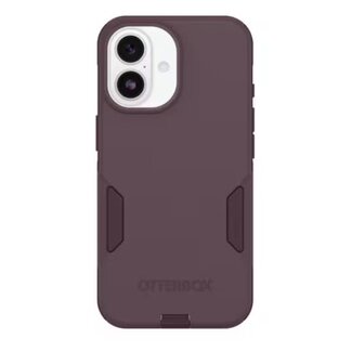 Otterbox OtterBox Commuter MagSafe Case w/Camera Control Trailhead (Purple) for iPhone 17