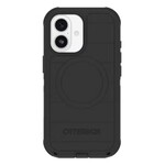 Otterbox OtterBox Defender Pro MagSafe Case w/Camera Control Black for iPhone 17