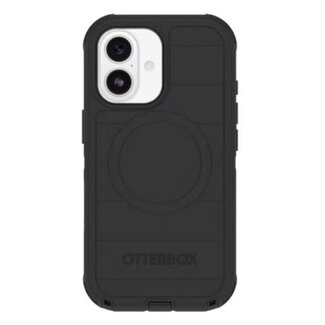 Otterbox OtterBox Defender Pro MagSafe Case w/Camera Control Black for iPhone 17
