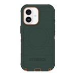 Otterbox OtterBox Defender Pro MagSafe Case w/Camera Control Coopersmith (Green) for iPhone 17