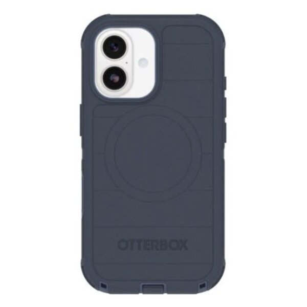 Otterbox OtterBox Defender Pro MagSafe Case w/Camera Control Riverside (Blue) for iPhone 17