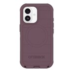 Otterbox OtterBox Defender Pro MagSafe Case w/Camera Control Trailhead (Purple) for iPhone 17