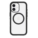 Otterbox OtterBox Defender Pro XT Clear MagSafe Case w/Camera Control Dark Side (Black) for iPhone 17