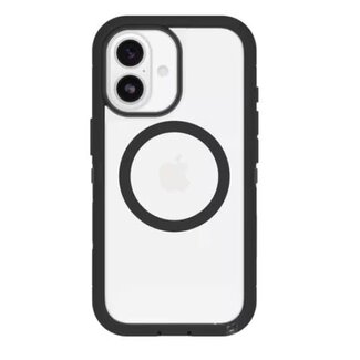 Otterbox OtterBox Defender Pro XT Clear MagSafe Case w/Camera Control Dark Side (Black) for iPhone 17