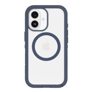 Otterbox OtterBox Defender Pro XT Clear MagSafe Case w/Camera Control Bootcut (Blue) for iPhone 17