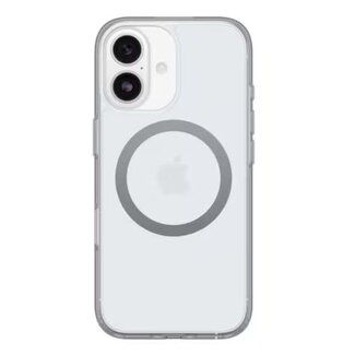 Otterbox OtterBox Symmetry Clear MagSafe Case w/Camera Control Clear with Blue Tint (Clear) for iPhone 17