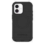 Otterbox OtterBox Defender Pro MagSafe Case with Holster Black for iPhone 17 in Bulk Packaging