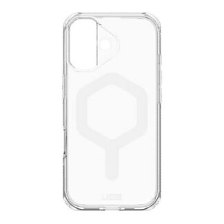 Urban Armor Gear UAG Plyo MagSafe Case Ice/White for iPhone 17