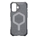 Urban Armor Gear UAG Essential Armor MagSafe Rugged Case Ash for iPhone 17