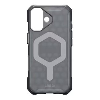 Urban Armor Gear UAG Essential Armor MagSafe Rugged Case Ash for iPhone 17