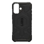 Urban Armor Gear UAG Pathfinder MagSafe Rugged Case Black for iPhone 17