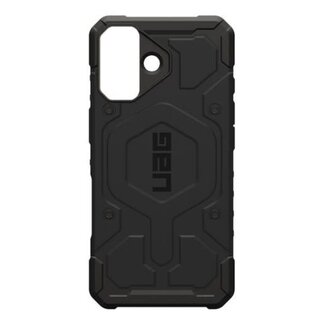 Urban Armor Gear UAG Pathfinder MagSafe Rugged Case Black for iPhone 17