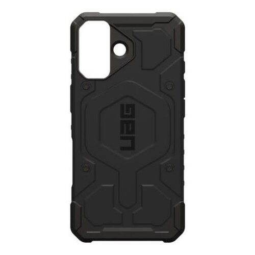 Urban Armor Gear UAG Pathfinder MagSafe Rugged Case Black for iPhone 17