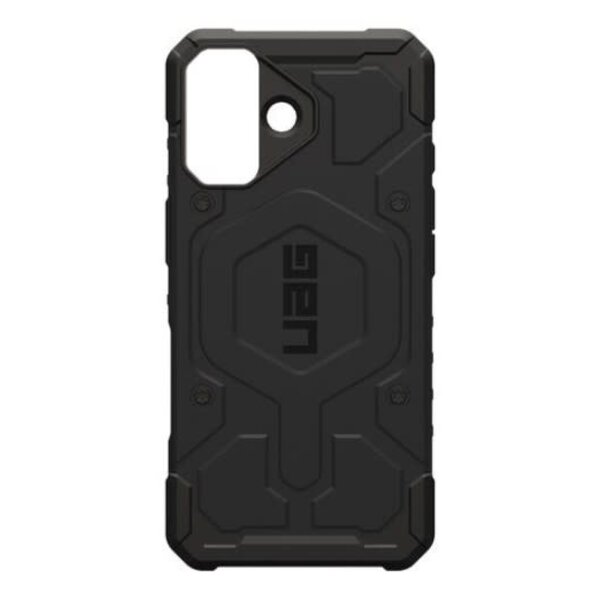 Urban Armor Gear UAG Pathfinder MagSafe Rugged Case Black for iPhone 17