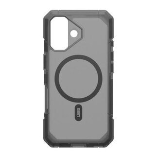 Urban Armor Gear UAG Trooper MagSafe Rugged Case Ash for iPhone 17
