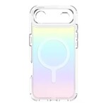 Avana Cosmic Frost MagSafe Case Violet for iPhone Air