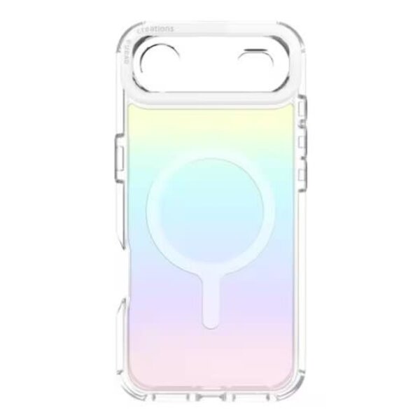 Avana Cosmic Frost MagSafe Case Violet for iPhone Air