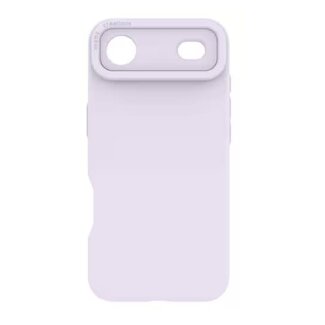 Avana Velvet MagSafe Case Lavender for iPhone Air