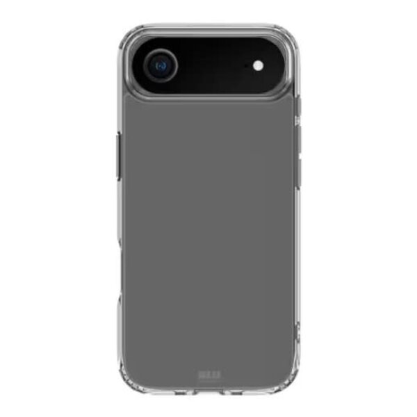 Blu Element Blu Element DropZone Air Case Clear for iPhone Air