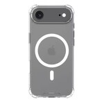 Blu Element Blu Element DropZone Rugged MagSafe Case Clear for iPhone Air