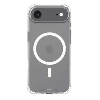 Blu Element Blu Element DropZone Rugged MagSafe Case Clear for iPhone Air
