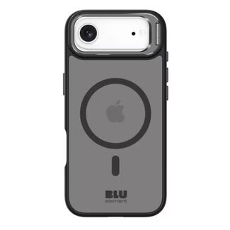 Blu Element Blu Element Chromatic Kick MagSafe Case Black for iPhone Air