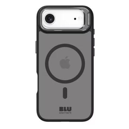 Blu Element Blu Element Chromatic Kick MagSafe Case Black for iPhone Air