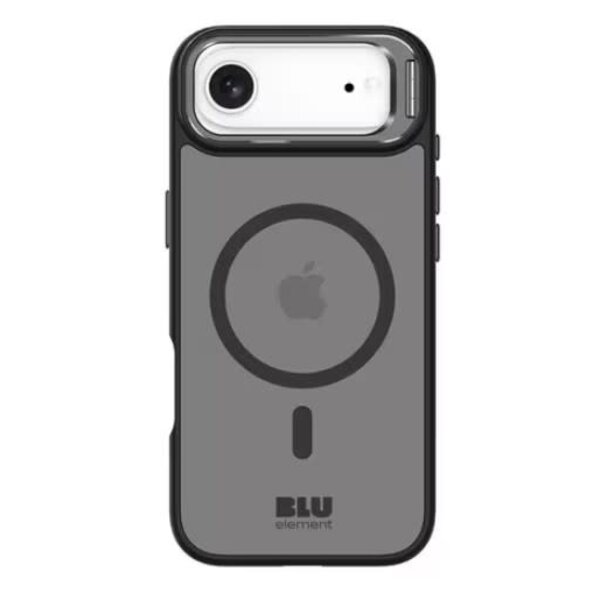 Blu Element Blu Element Chromatic Kick MagSafe Case Black for iPhone Air
