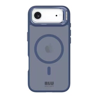 Blu Element Blu Element Chromatic Kick MagSafe Case Navy for iPhone Air