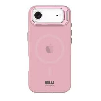 Blu Element Blu Element Chromatic Kick MagSafe Case Pink for iPhone Air