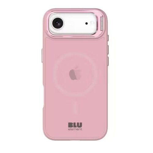 Blu Element Blu Element Chromatic Kick MagSafe Case Pink for iPhone Air
