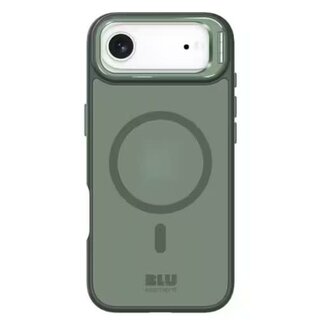 Blu Element Blu Element Chromatic Kick MagSafe Case Sage Green for iPhone Air