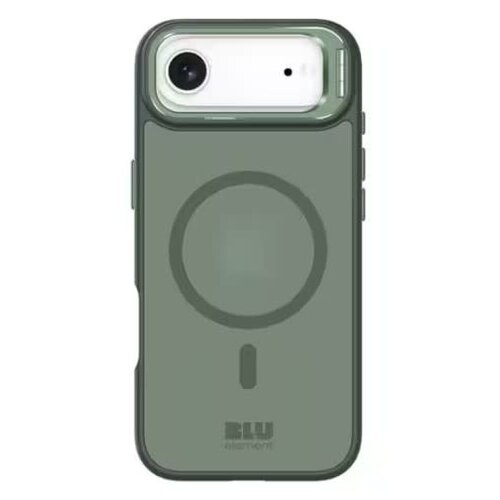 Blu Element Blu Element Chromatic Kick MagSafe Case Sage Green for iPhone Air