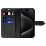 Blu Element Blu Element Folio 2-in-1 Case Black for iPhone Air