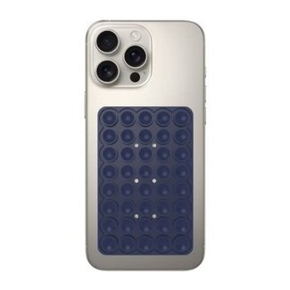 Blu Element Blu Element PhoneSquid Navy