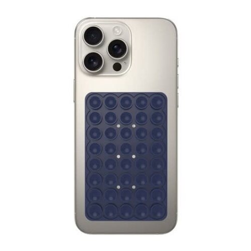 Blu Element Blu Element PhoneSquid Navy