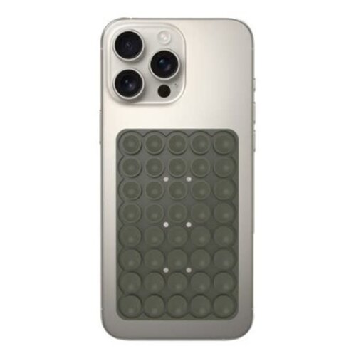 Blu Element Blu Element PhoneSquid Olive