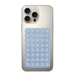 Blu Element Blu Element PhoneSquid Milky Blue