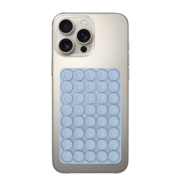 Blu Element Blu Element PhoneSquid Milky Blue