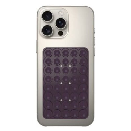Blu Element Blu Element PhoneSquid Cherry Lacquer