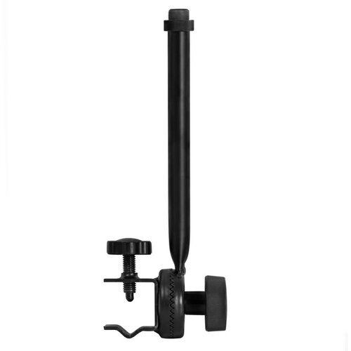On-Stage On-Stage Posi-Lok Side-Mount Mini Boom