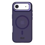 Blu Element Blu Element Chromatic Kick MagSafe Case Deep Violet for iPhone Air