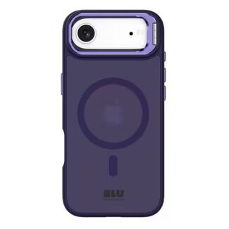 Blu Element Blu Element Chromatic Kick MagSafe Case Deep Violet for iPhone Air