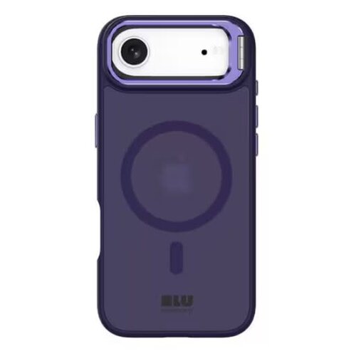 Blu Element Blu Element Chromatic Kick MagSafe Case Deep Violet for iPhone Air