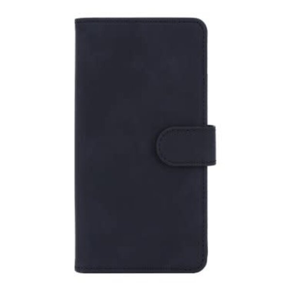 iPhone 17 Pro Max SPECTRUM Folio Slim Detachable 2-1 Wallet Case Black