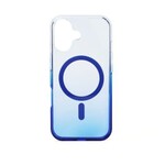 iPhone 17 SPECTRUM Eclipse MagSafe Case Blue Gradient
